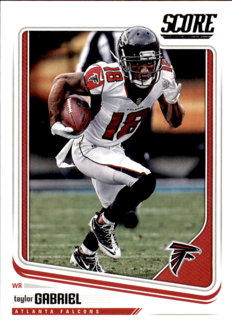 A8999- 2018 Score Football Card #s 1-250 -You Pick- 15+ FREE US SHIP - Picture 28 of 325