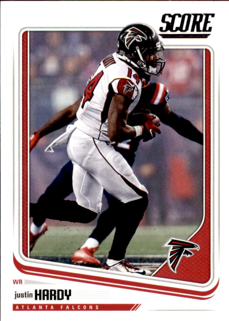 A8999- 2018 Score Football Card #s 1-250 -You Pick- 15+ FREE US SHIP - Picture 30 of 325