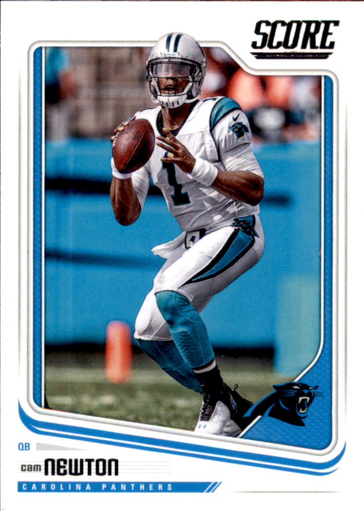 A8999- 2018 Score Football Card #s 1-250 -You Pick- 15+ FREE US SHIP - Picture 60 of 325
