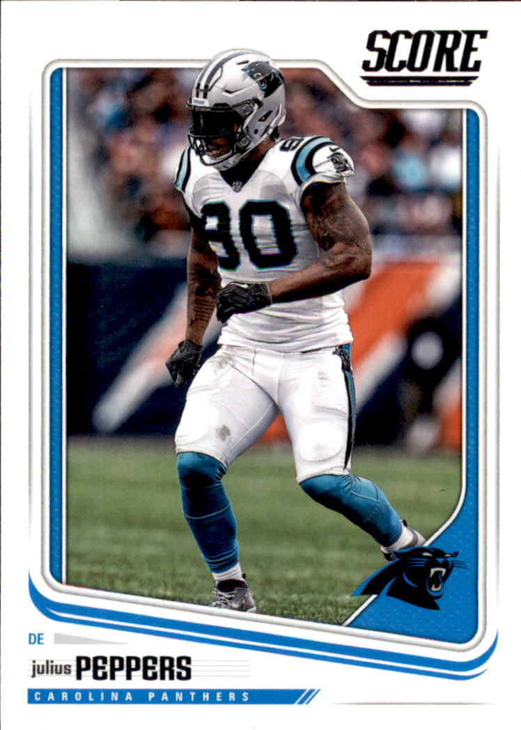 A8999- 2018 Score Football Card #s 1-250 -You Pick- 15+ FREE US SHIP - Picture 66 of 325