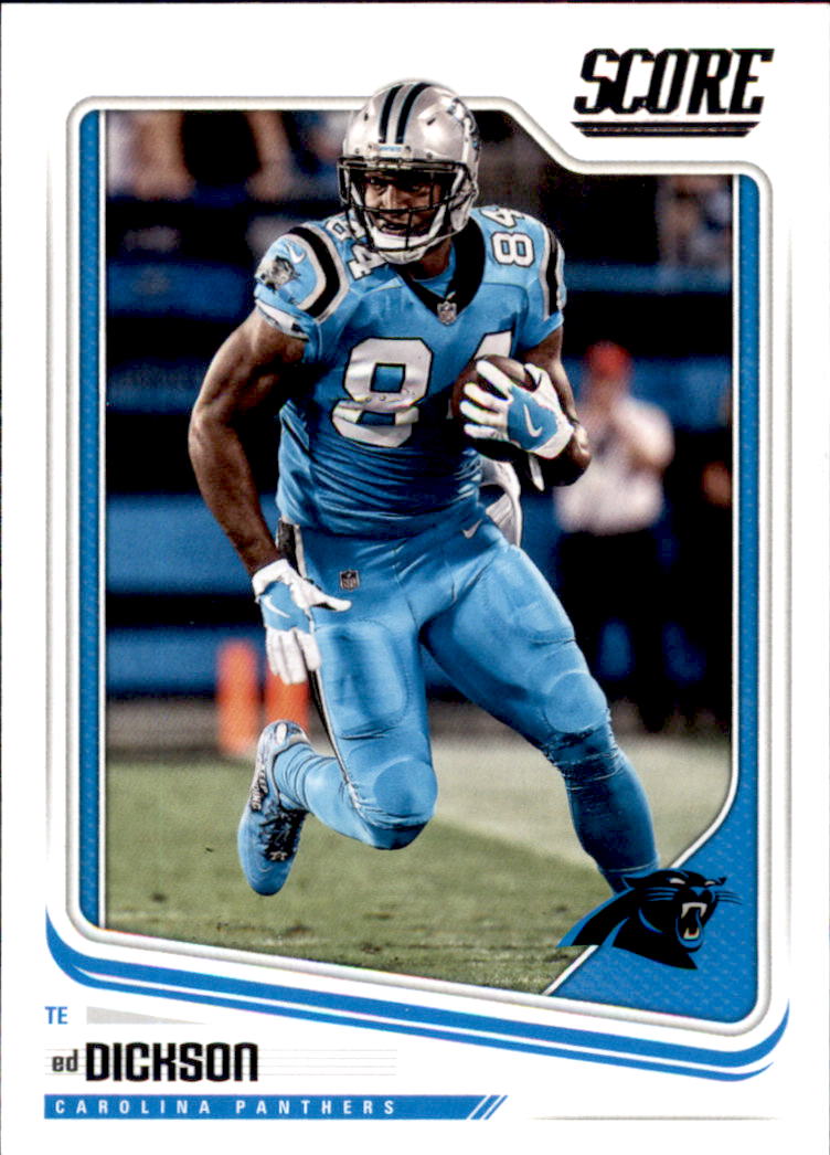A8999- 2018 Score Football Card #s 1-250 -You Pick- 15+ FREE US SHIP - Picture 68 of 325