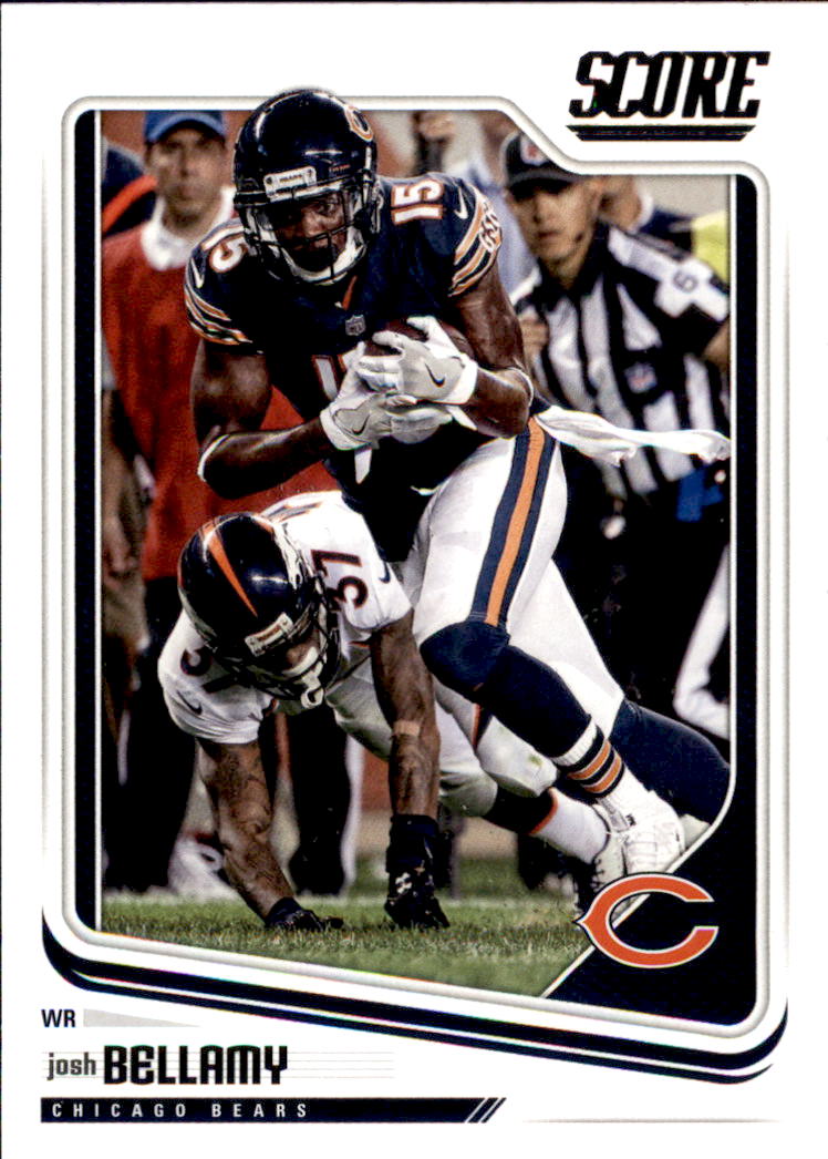A8999- 2018 Score Football Card #s 1-250 -You Pick- 15+ FREE US SHIP - Picture 80 of 325