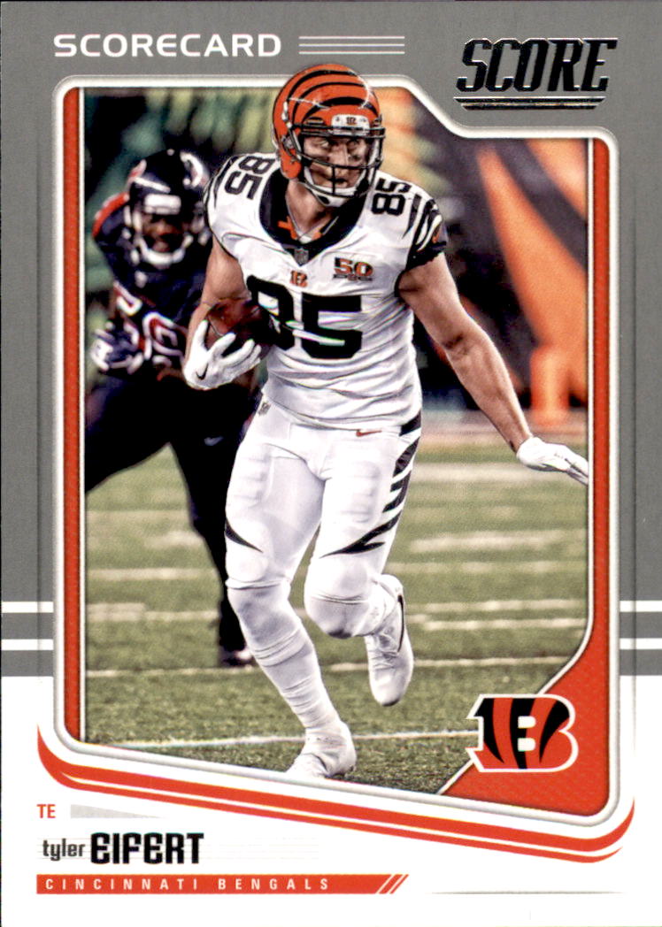 A8999- 2018 Score Football Card #s 1-250 -You Pick- 15+ FREE US SHIP - Picture 96 of 325