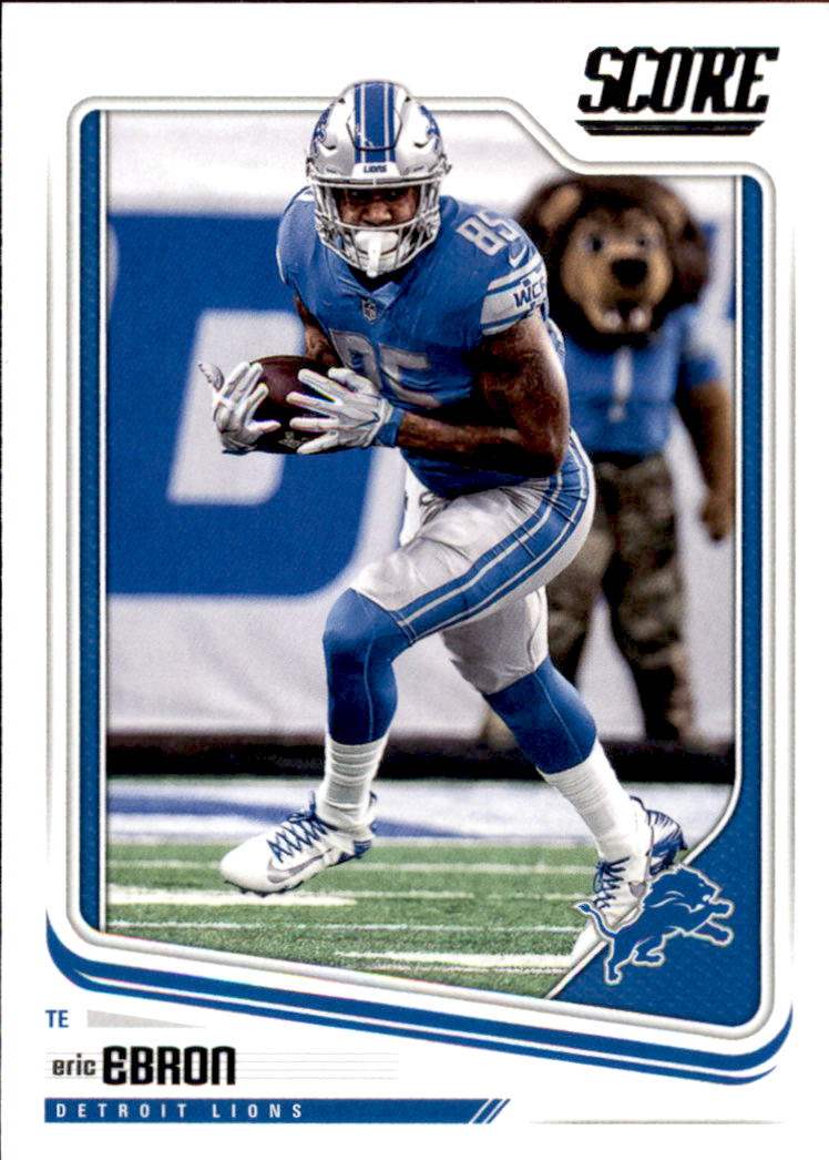 A8999- 2018 Score Football Card #s 1-250 -You Pick- 15+ FREE US SHIP - Picture 146 of 325