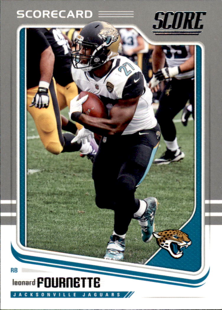 A8999- 2018 Score Football Card #s 1-250 -You Pick- 15+ FREE US SHIP - Picture 192 of 325
