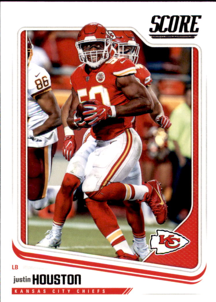 A8999- 2018 Score Football Card #s 1-250 -You Pick- 15+ FREE US SHIP - Picture 212 of 325
