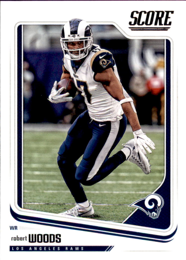 A8999- 2018 Score Football Card #s 1-250 -You Pick- 15+ FREE US SHIP - Picture 218 of 325