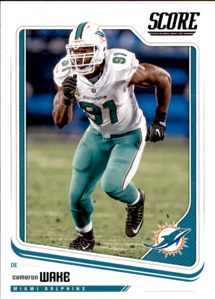 A8999- 2018 Score Football Card #s 1-250 -You Pick- 15+ FREE US SHIP - Picture 254 of 325