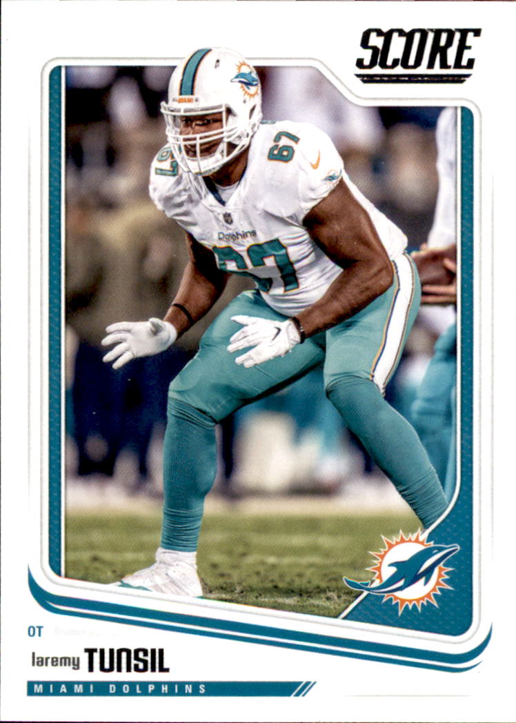 A8999- 2018 Score Football Card #s 1-250 -You Pick- 15+ FREE US SHIP - Picture 258 of 325