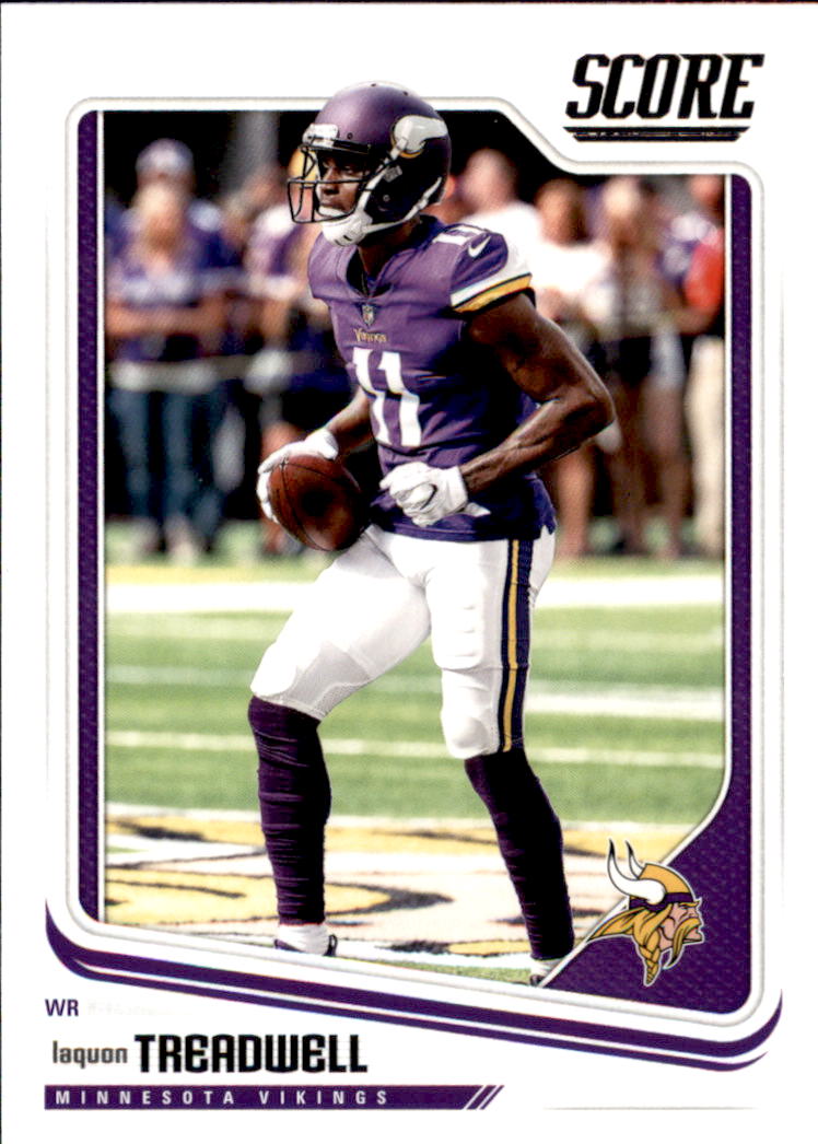 A8999- 2018 Score Football Card #s 1-250 -You Pick- 15+ FREE US SHIP - Picture 262 of 325