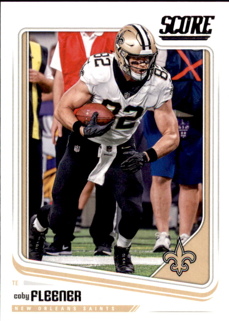 A8999- 2018 Score Football Card #s 1-250 -You Pick- 15+ FREE US SHIP - Picture 288 of 325