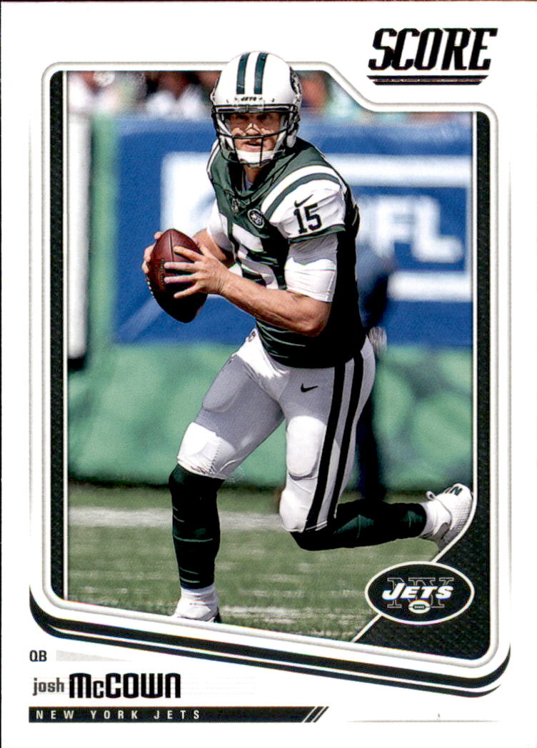 A8999- 2018 Score Football Card #s 1-250 -You Pick- 15+ FREE US SHIP - Picture 308 of 325