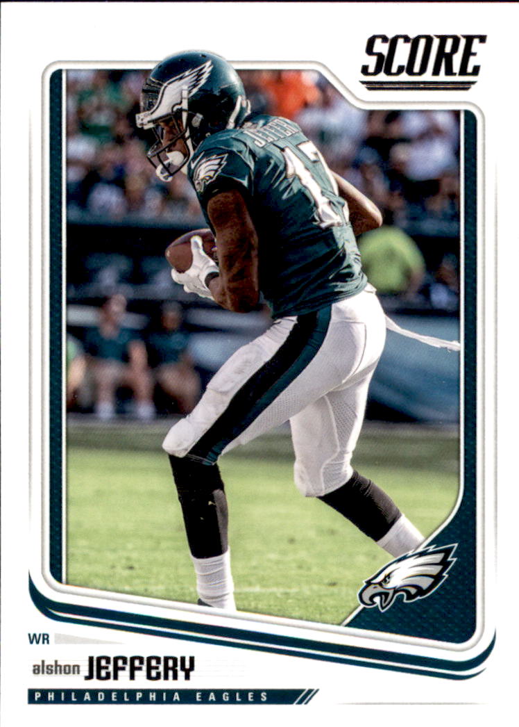 A8999- 2018 Score Football Cards 251-440 +Rookies -You Pick- 15+ FREE US SHIP - Picture 14 of 283