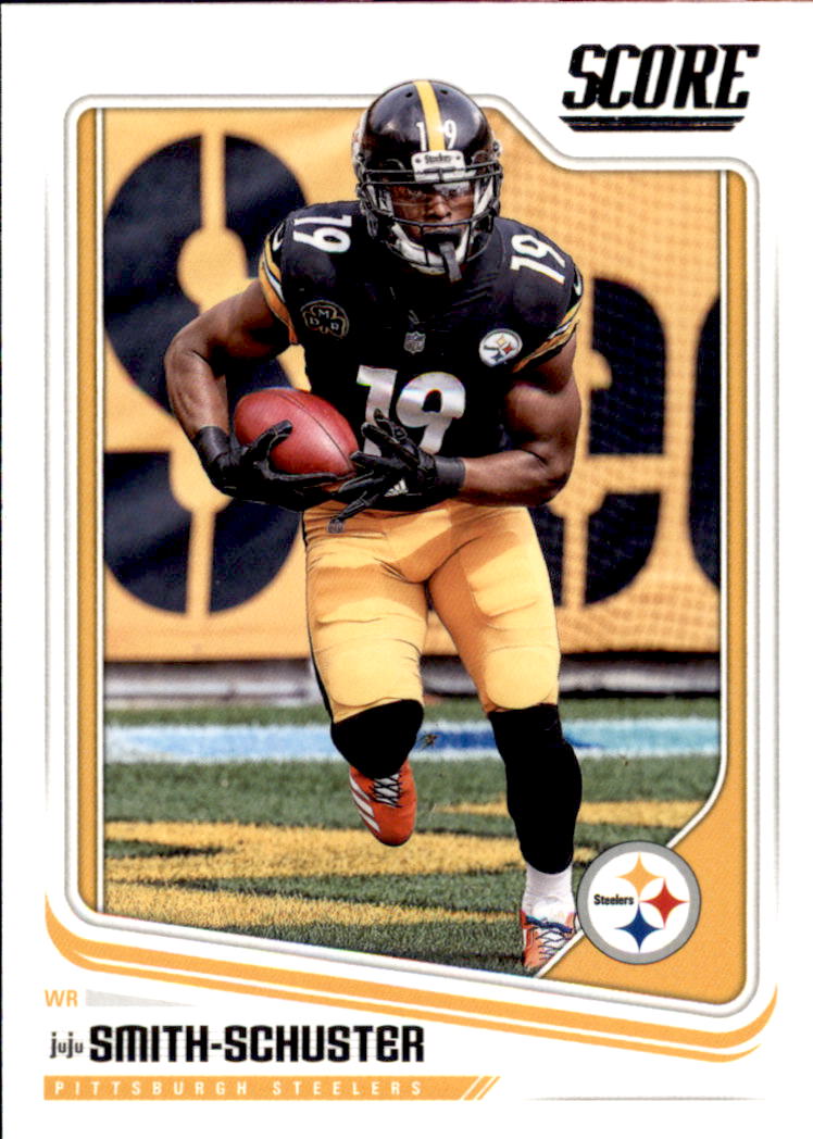 A8999- 2018 Score Football Cards 251-440 +Rookies -You Pick- 15+ FREE US SHIP - Picture 26 of 283