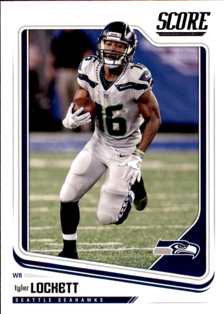 A8999- 2018 Score Football Cards 251-440 +Rookies -You Pick- 15+ FREE US SHIP - Picture 52 of 283