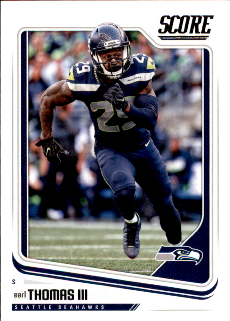 A8999- 2018 Score Football Cards 251-440 +Rookies -You Pick- 15+ FREE US SHIP - Picture 58 of 283