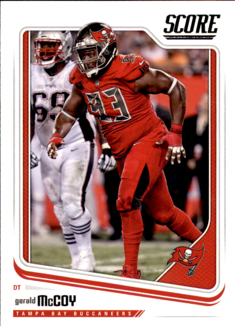 A8999- 2018 Score Football Cards 251-440 +Rookies -You Pick- 15+ FREE US SHIP - Picture 70 of 283