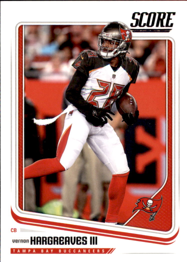 A8999- 2018 Score Football Cards 251-440 +Rookies -You Pick- 15+ FREE US SHIP - Picture 74 of 283