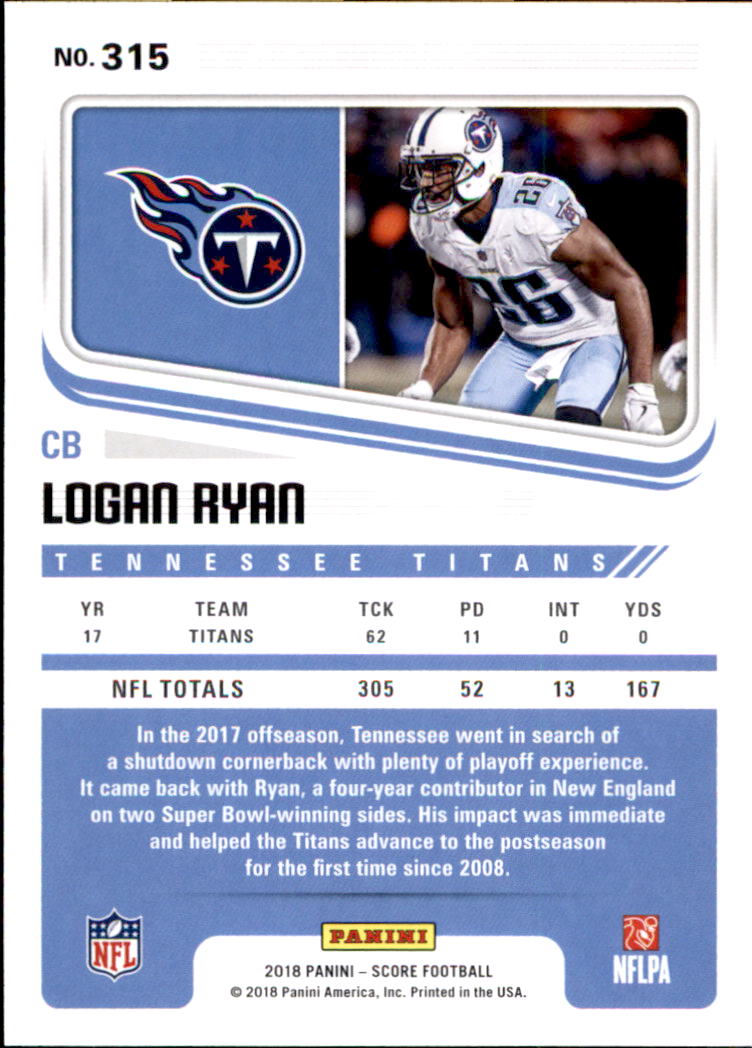 A8999- 2018 Score Football Cards 251-440 +Rookies -You Pick- 15+ FREE US SHIP - Picture 83 of 283