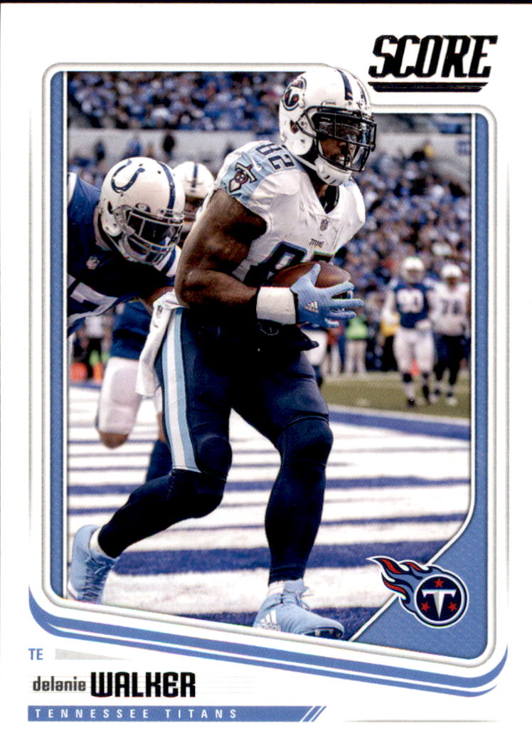 A8999- 2018 Score Football Cards 251-440 +Rookies -You Pick- 15+ FREE US SHIP - Picture 88 of 283