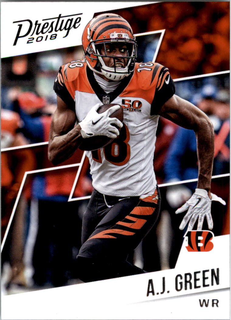 B2460- 2018 Prestige Football Cards 1-300 +Rookies -You Pick- 15+ FREE US SHIP - Picture 14 of 409
