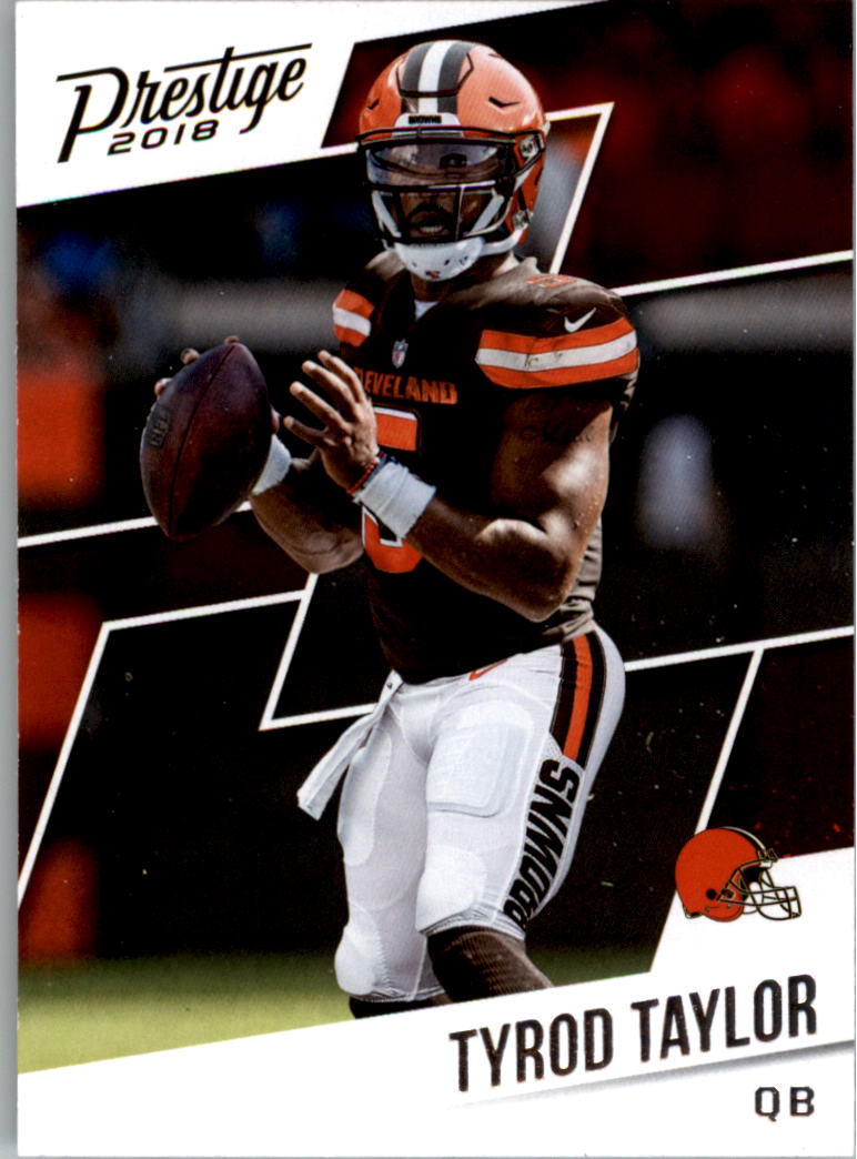 B2460- 2018 Prestige Football Cards 1-300 +Rookies -You Pick- 15+ FREE US SHIP - Picture 18 of 409