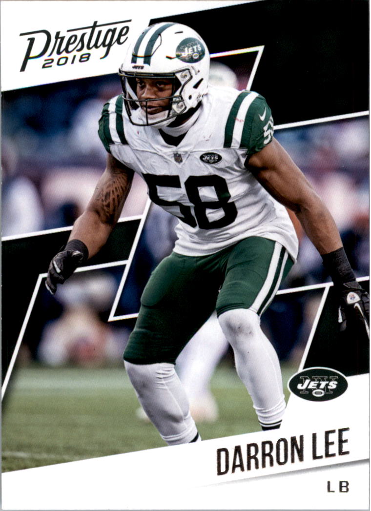 B2460- 2018 Prestige Football Cards 1-300 +Rookies -You Pick- 15+ FREE US SHIP - Picture 20 of 409