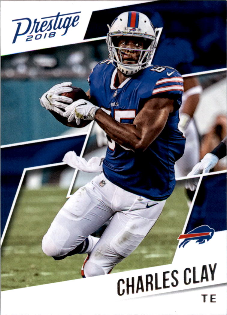 B2460- 2018 Prestige Football Cards 1-300 +Rookies -You Pick- 15+ FREE US SHIP - Picture 22 of 409