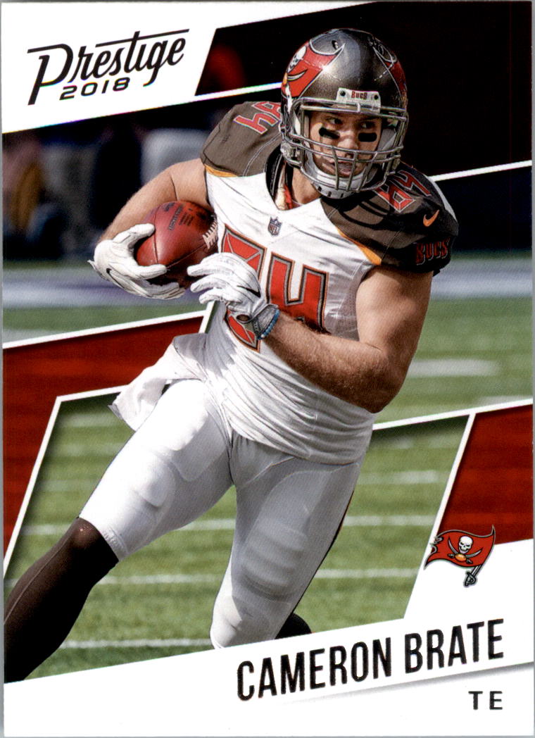 B2460- 2018 Prestige Football Cards 1-300 +Rookies -You Pick- 15+ FREE US SHIP - Picture 40 of 409