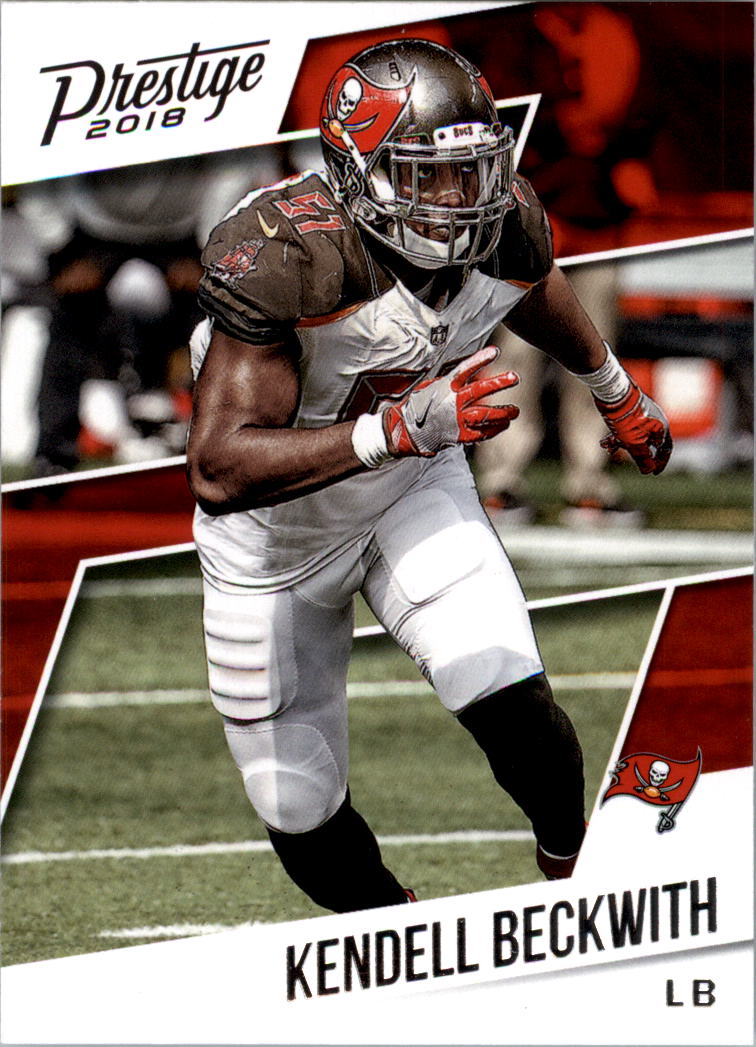 B2460- 2018 Prestige Football Cards 1-300 +Rookies -You Pick- 15+ FREE US SHIP - Picture 42 of 409