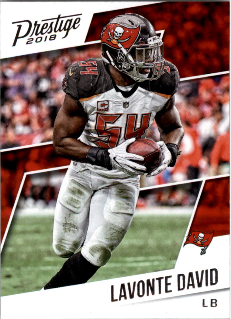 B2460- 2018 Prestige Football Cards 1-300 +Rookies -You Pick- 15+ FREE US SHIP - Picture 44 of 409