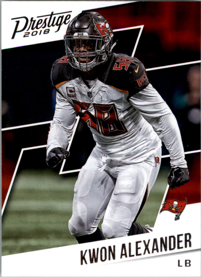 B2460- 2018 Prestige Football Cards 1-300 +Rookies -You Pick- 15+ FREE US SHIP - Picture 46 of 409