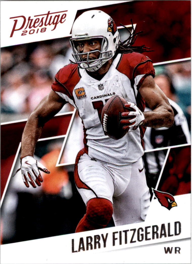 B2460- 2018 Prestige Football Cards 1-300 +Rookies -You Pick- 15+ FREE US SHIP - Picture 50 of 409