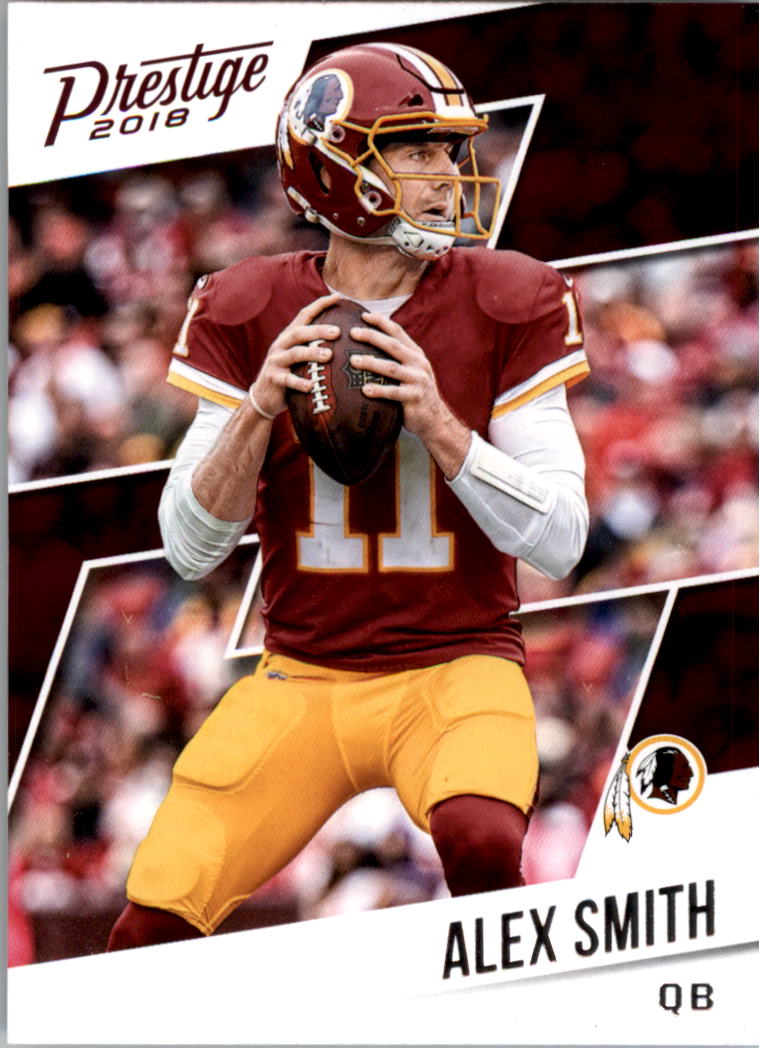 B2460- 2018 Prestige Football Cards 1-300 +Rookies -You Pick- 15+ FREE US SHIP - Picture 62 of 409