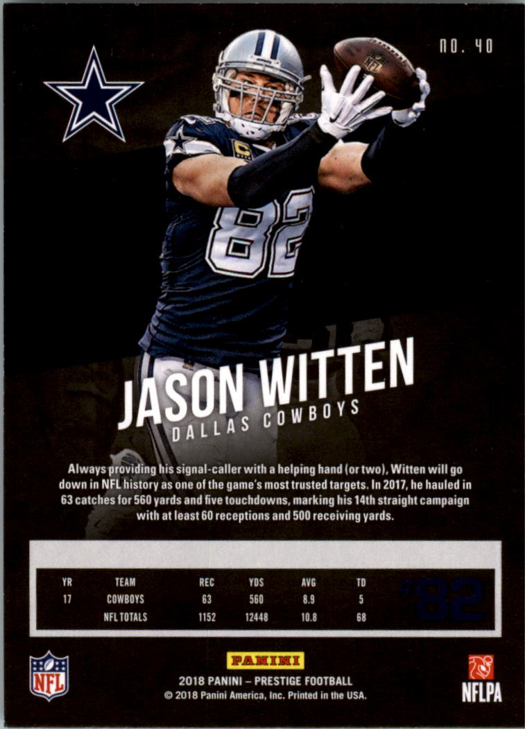 B2460- 2018 Prestige Football Cards 1-300 +Rookies -You Pick- 15+ FREE US SHIP - Picture 71 of 409