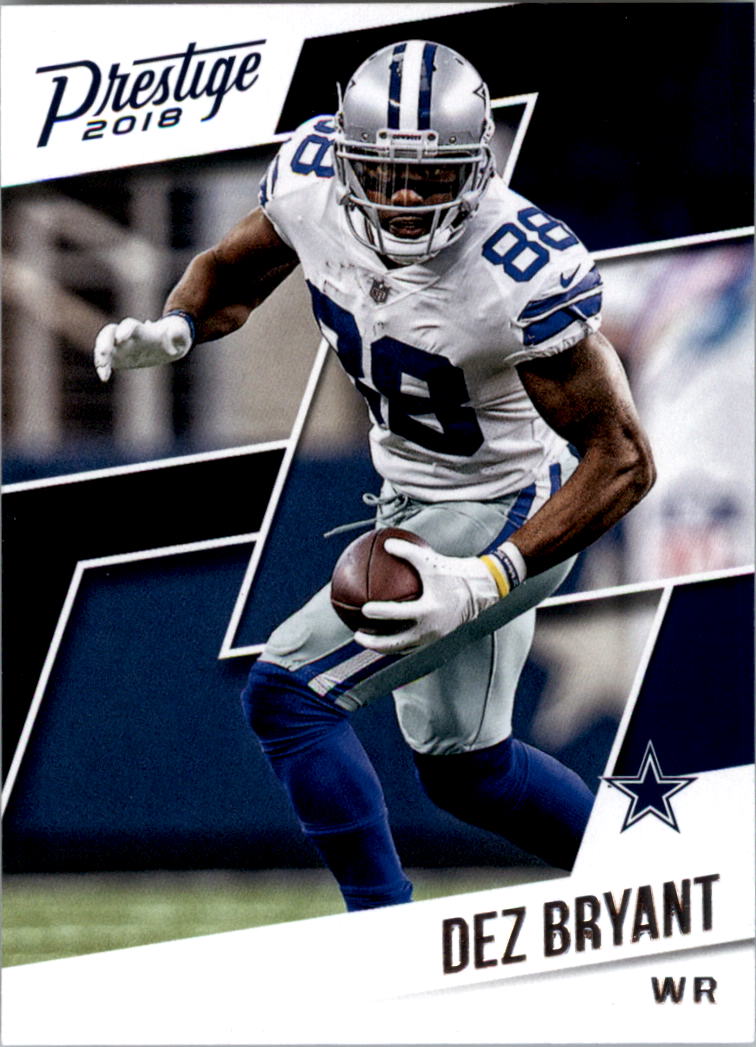 B2460- 2018 Prestige Football Cards 1-300 +Rookies -You Pick- 15+ FREE US SHIP - Picture 74 of 409