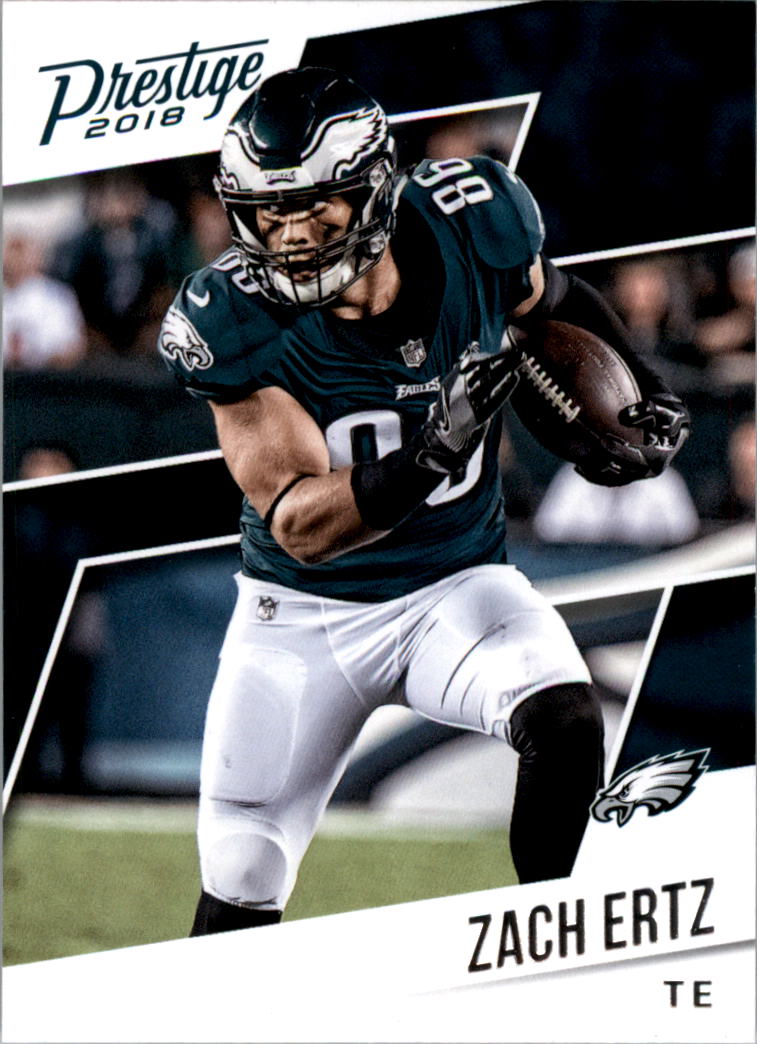 B2460- 2018 Prestige Football Cards 1-300 +Rookies -You Pick- 15+ FREE US SHIP - Picture 86 of 409