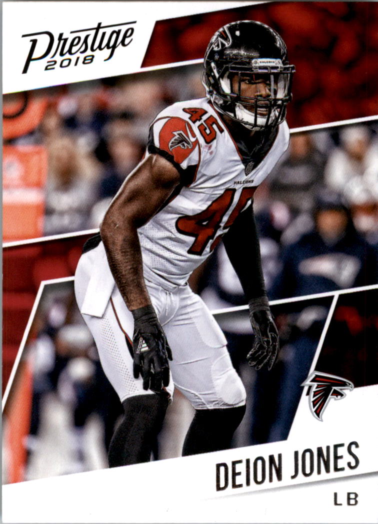B2460- 2018 Prestige Football Cards 1-300 +Rookies -You Pick- 15+ FREE US SHIP - Picture 90 of 409