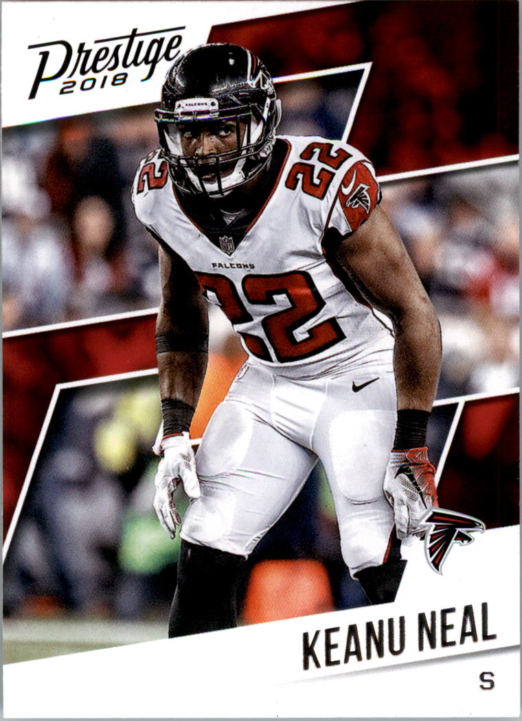 B2460- 2018 Prestige Football Cards 1-300 +Rookies -You Pick- 15+ FREE US SHIP - Picture 92 of 409