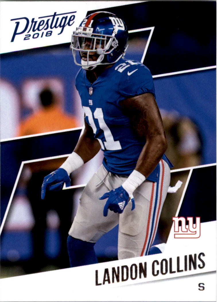 B2460- 2018 Prestige Football Cards 1-300 +Rookies -You Pick- 15+ FREE US SHIP - Picture 94 of 409