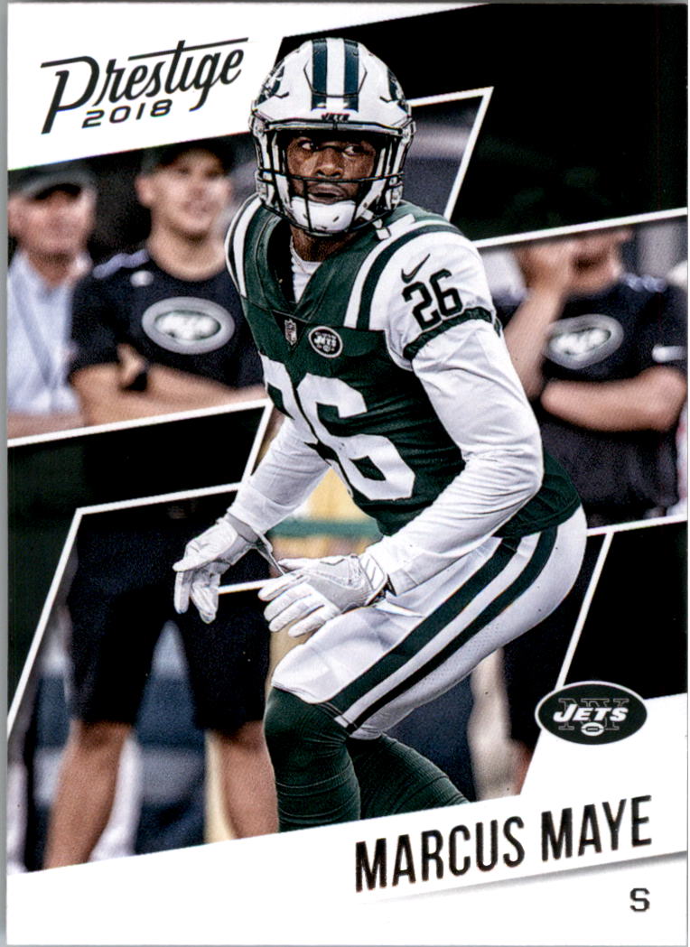 B2460- 2018 Prestige Football Cards 1-300 +Rookies -You Pick- 15+ FREE US SHIP - Picture 114 of 409