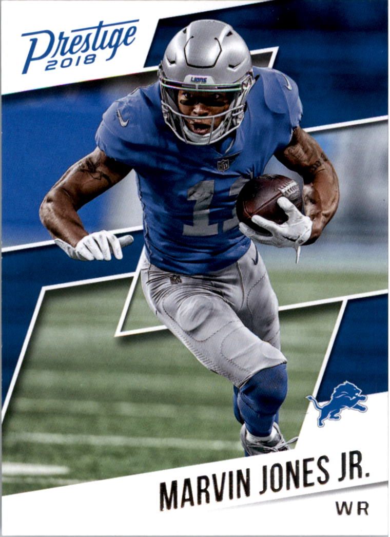 B2460- 2018 Prestige Football Cards 1-300 +Rookies -You Pick- 15+ FREE US SHIP - Picture 116 of 409
