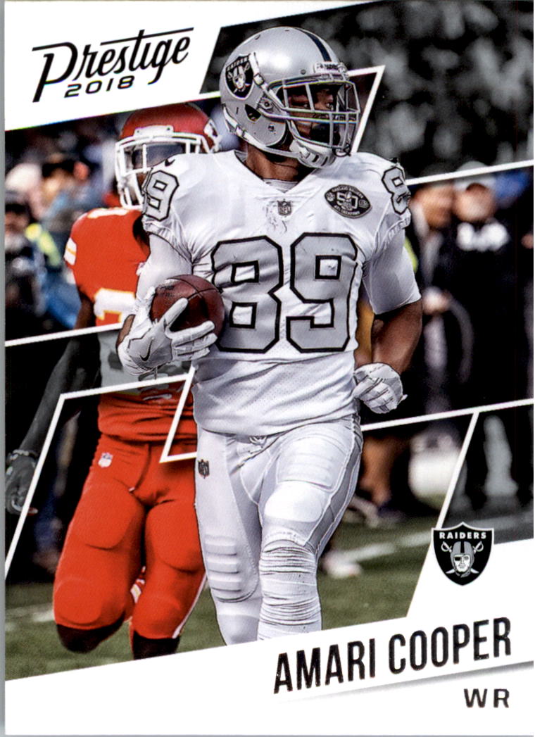 B2460- 2018 Prestige Football Cards 1-300 +Rookies -You Pick- 15+ FREE US SHIP - Picture 142 of 409