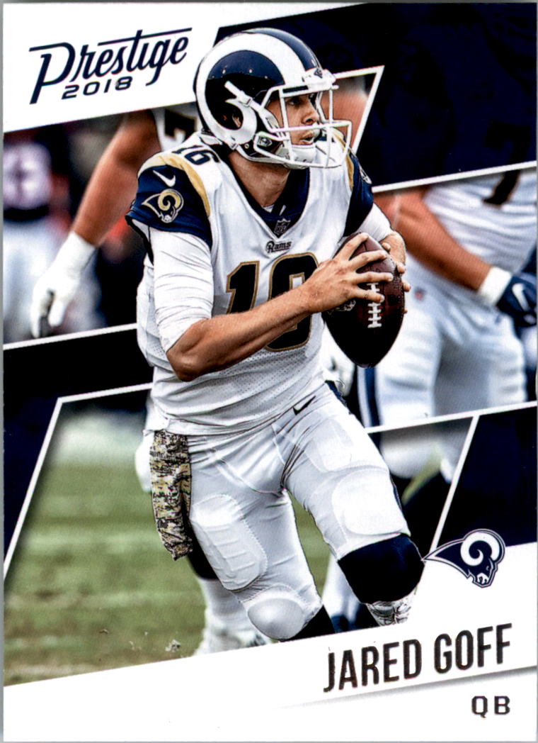 B2460- 2018 Prestige Football Cards 1-300 +Rookies -You Pick- 15+ FREE US SHIP - Picture 146 of 409