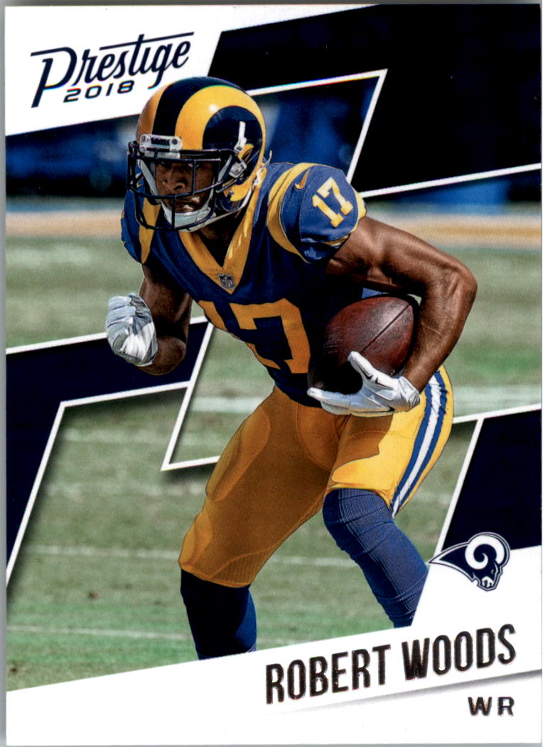 B2460- 2018 Prestige Football Cards 1-300 +Rookies -You Pick- 15+ FREE US SHIP - Picture 150 of 409