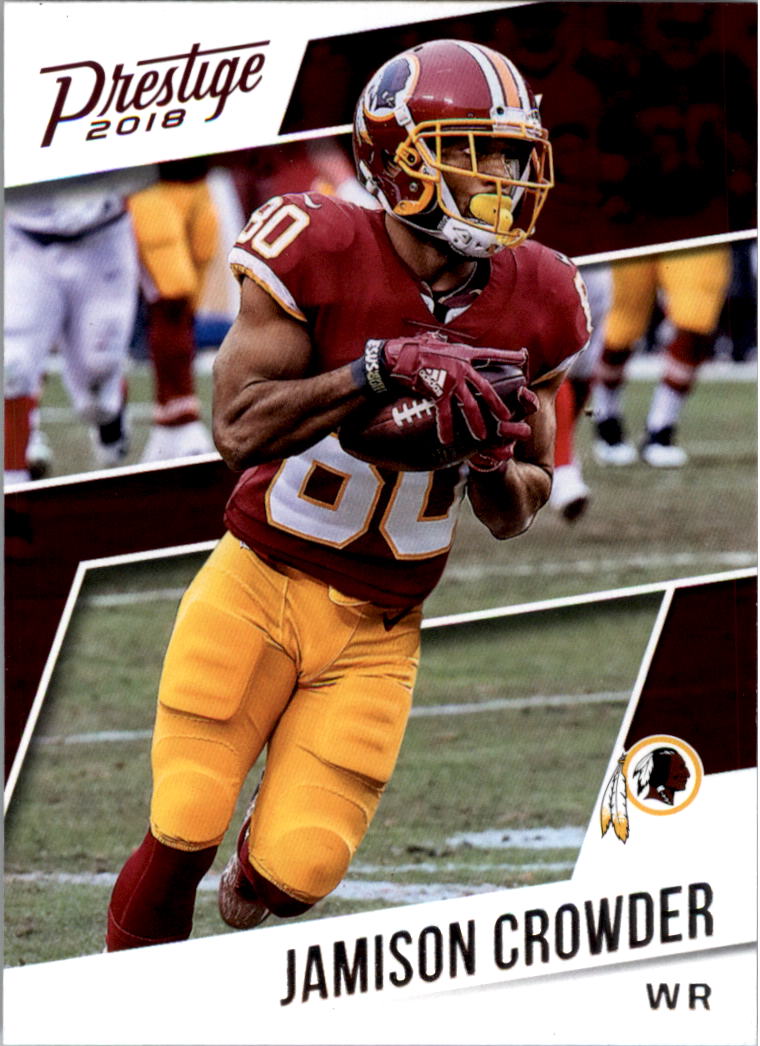 B2460- 2018 Prestige Football Cards 1-300 +Rookies -You Pick- 15+ FREE US SHIP - Picture 160 of 409