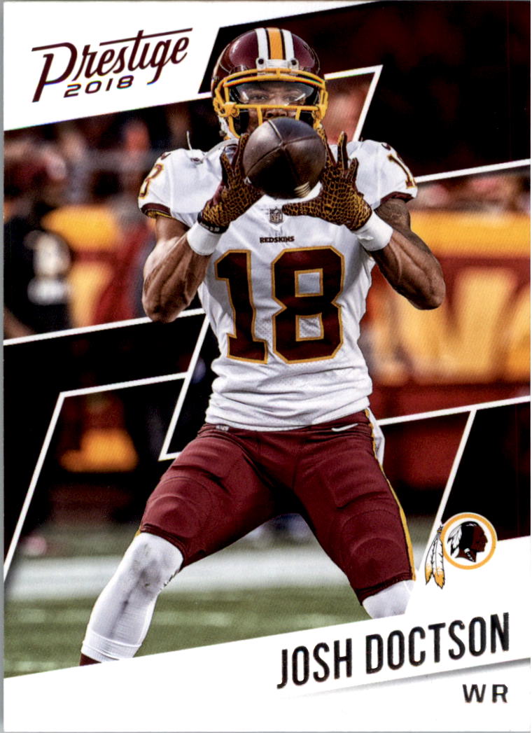 B2460- 2018 Prestige Football Cards 1-300 +Rookies -You Pick- 15+ FREE US SHIP - Picture 162 of 409