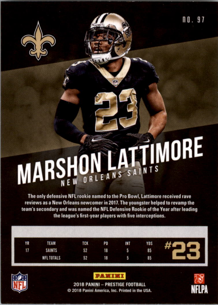 B2460- 2018 Prestige Football Cards 1-300 +Rookies -You Pick- 15+ FREE US SHIP - Picture 167 of 409