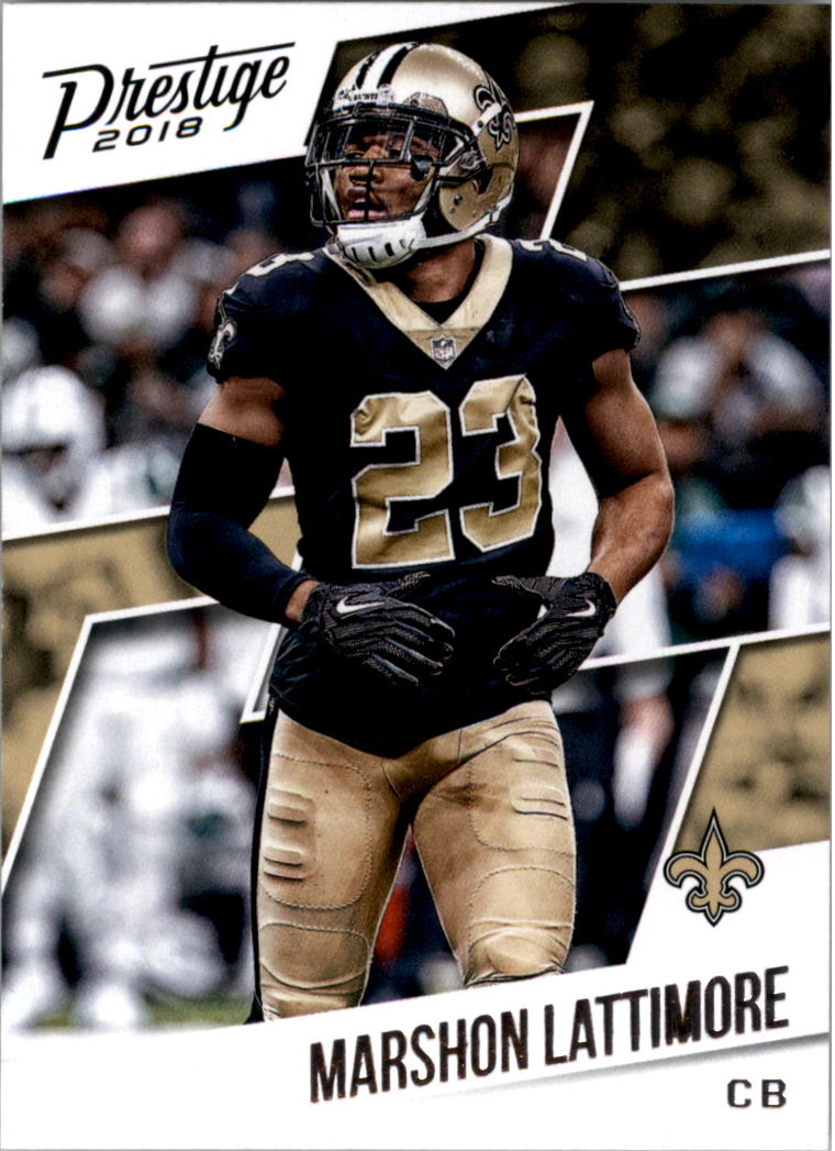 B2460- 2018 Prestige Football Cards 1-300 +Rookies -You Pick- 15+ FREE US SHIP - Picture 166 of 409