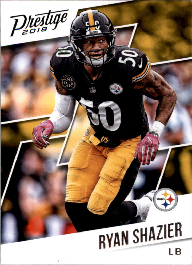 B2460- 2018 Prestige Football Cards 1-300 +Rookies -You Pick- 15+ FREE US SHIP - Picture 176 of 409